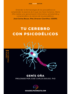 Tu cerebro con psicodélicos