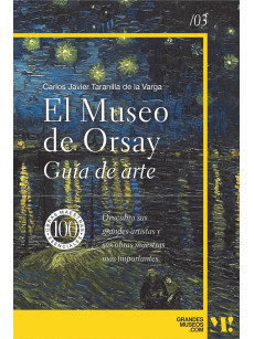 El Museo de Orsay - Guía de arte