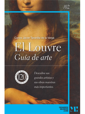 El Louvre - Guía de arte
