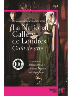 La National Gallery de Londres - Guía de arte